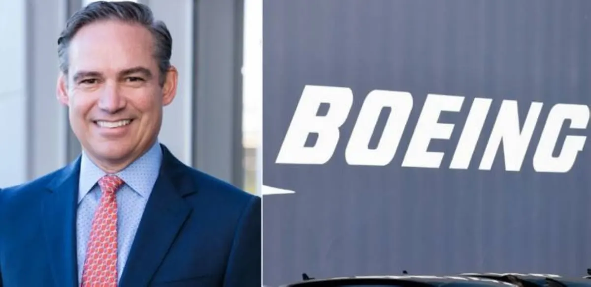 Boeing CEO Kelly Ortberg Warns of 777X Certification Delay