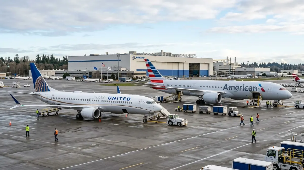 FAA Restores Boeing 737 MAX and 787 Certification