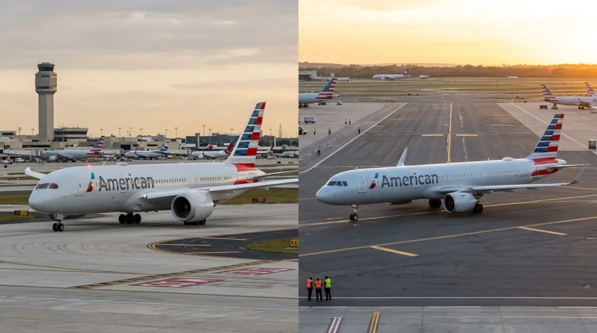 American Airlines Adds 13 New International Routes in 2026