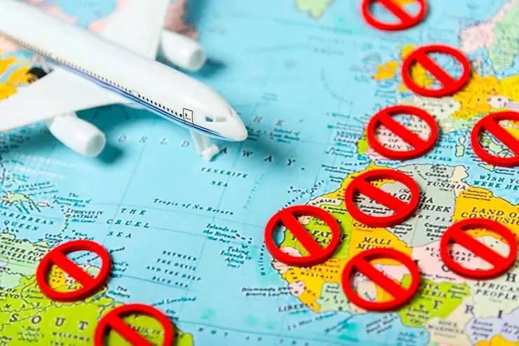 Regulatory aviation news