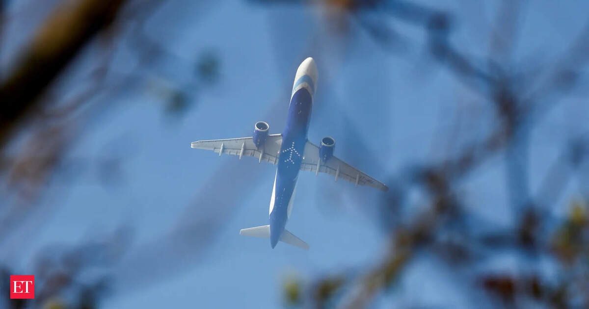 India's Air Traffic Growth Slashed by Icra: Will Disruptions Slow Aviation Recovery?