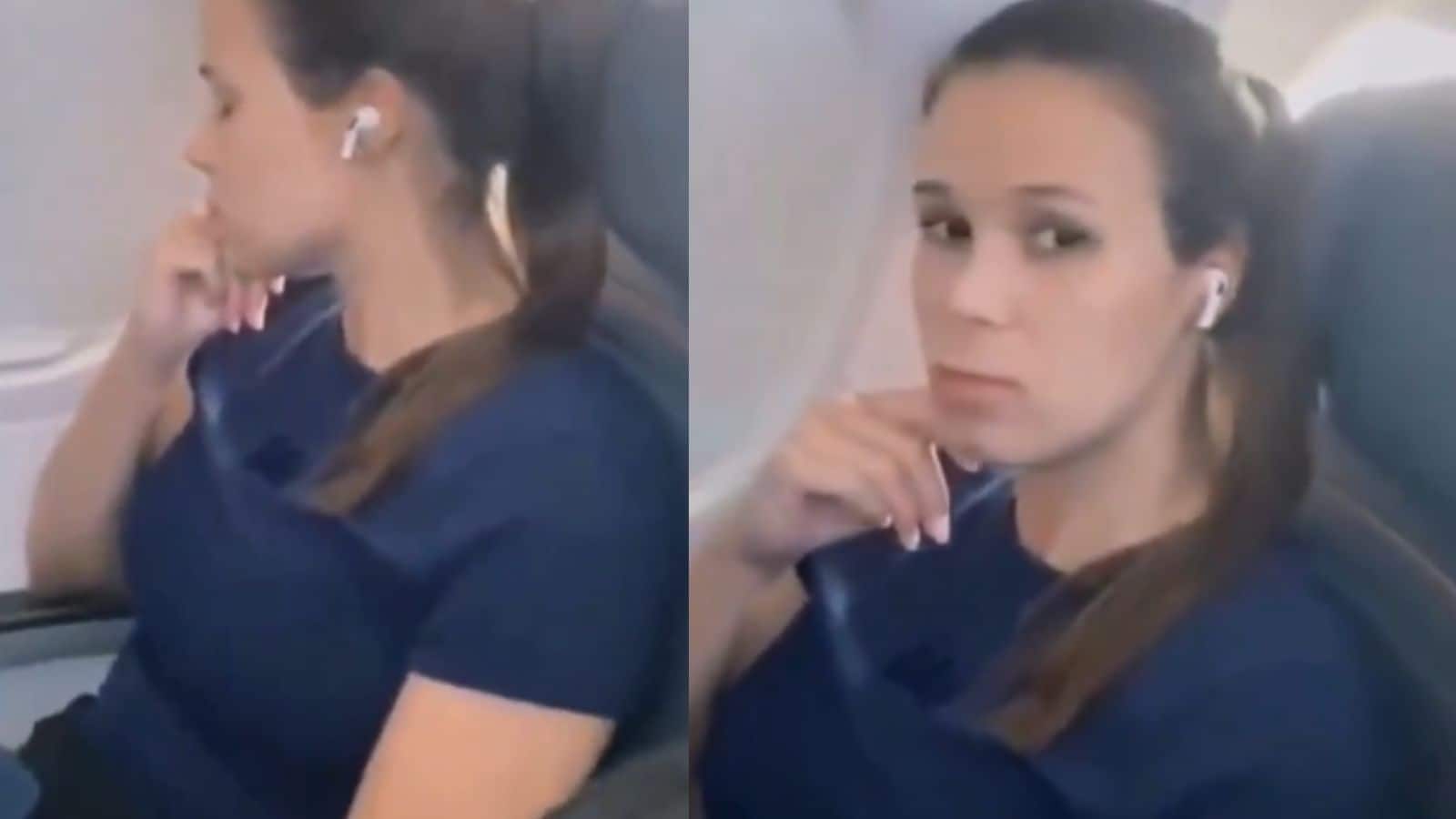 GOL Airlines Sued After Passenger Refuses Seat Swap, Citing Viral Backlash