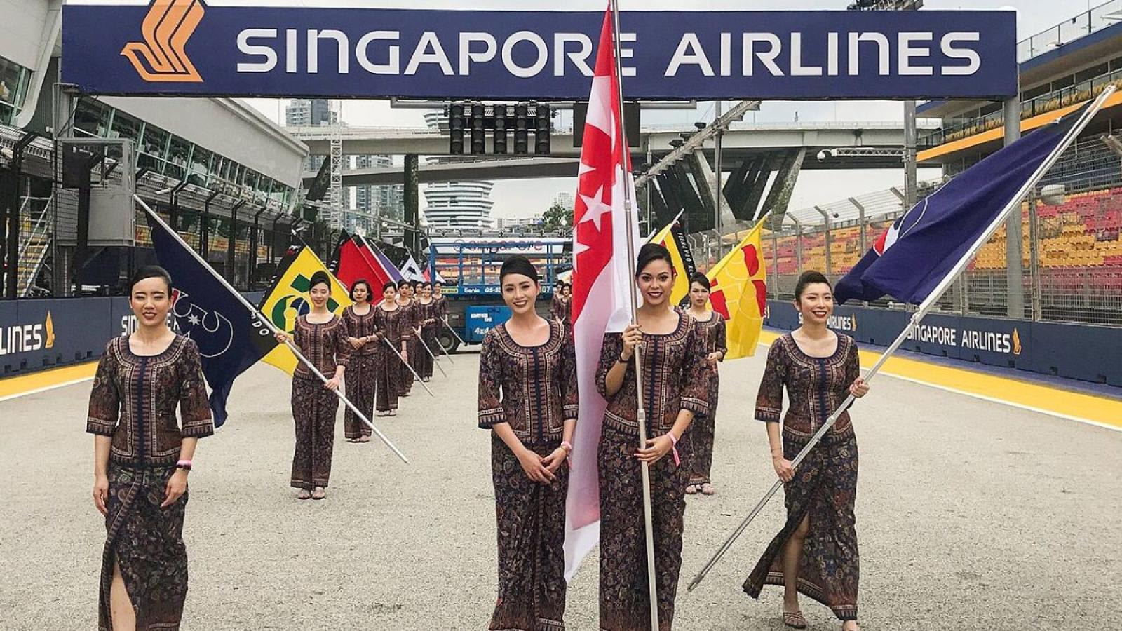 Which Asian Carriers Dominate the World's Best Cabin Crew Awards for 2025?