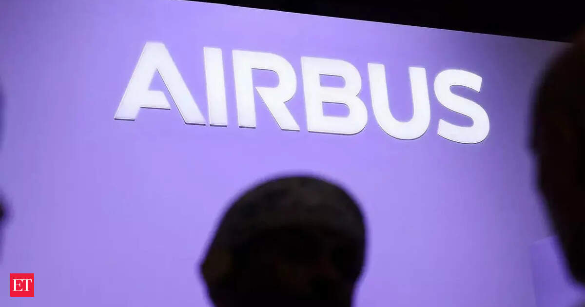 Did Airbus Hit Its Revised 790-Jet Delivery Target? Data Due Jan 12.