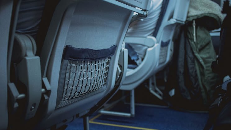 Saudia Airlines Lost Property: How an iPad Was Recovered During Delhi Transit