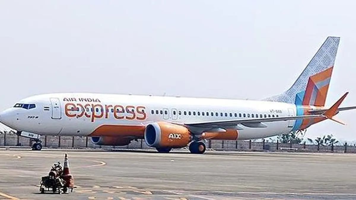 DGCA Issues Notice to Air India Over Boeing 787 Dreamliner Snags