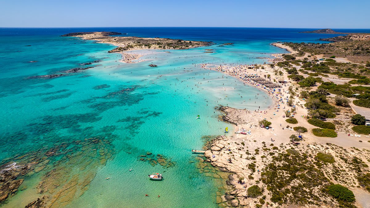 Why UK Holiday Bookings Are Soaring on 'Sunshine Saturday' for Airlines