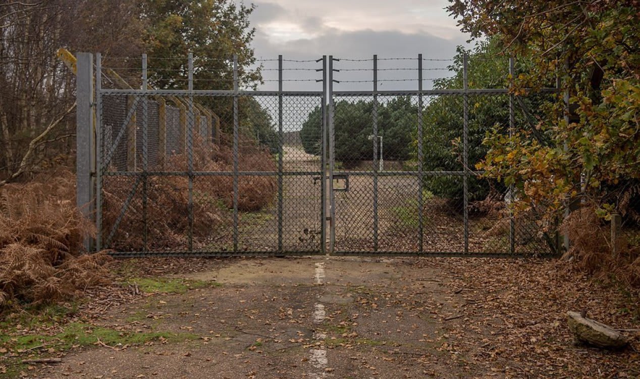 Declassified UK Files Reveal Pursuit of Advanced UAP Aerospace Technology