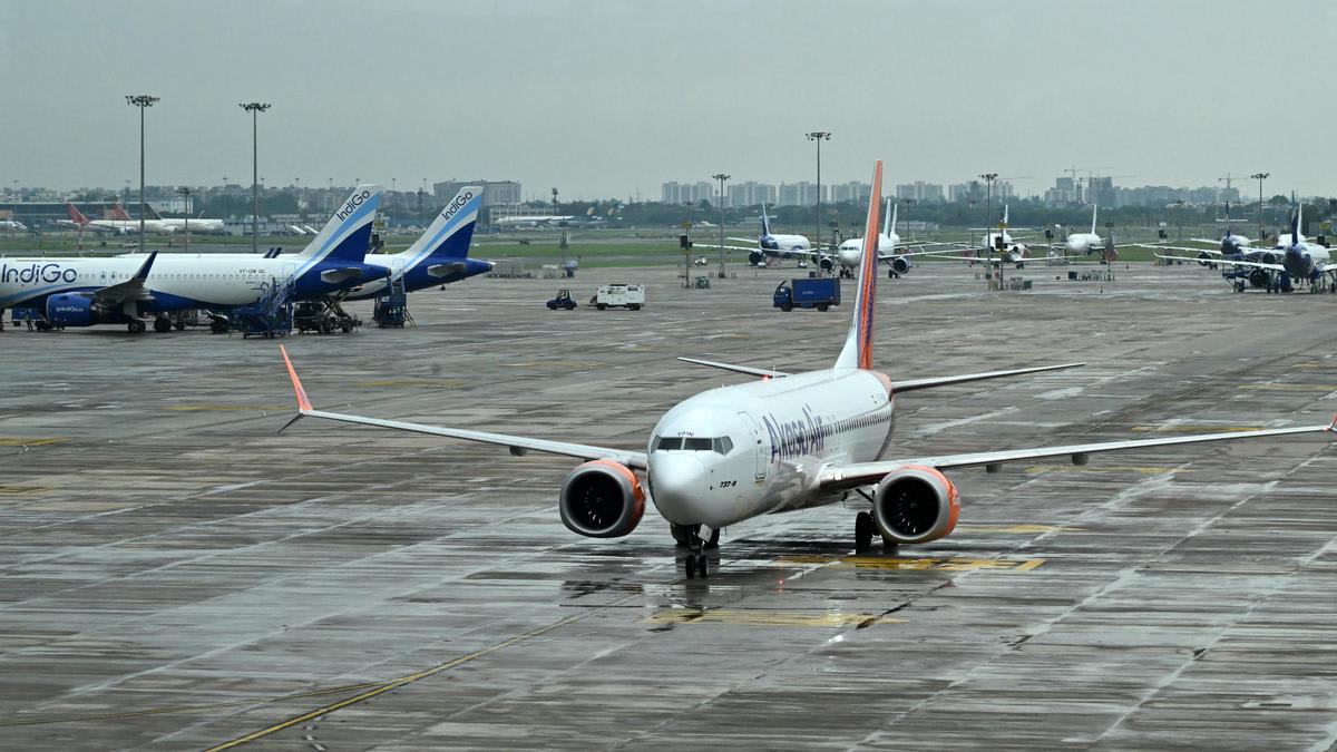 Which 11 AAI Airports Are Being Privatised, and Why Does it Matter?