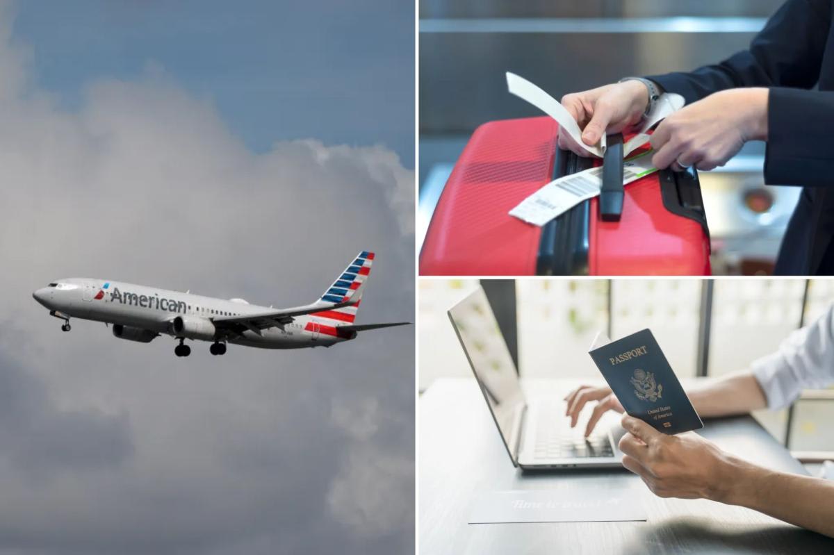 American Airlines AAdvantage Policy Shift Sparks Backlash from Millions of Travelers