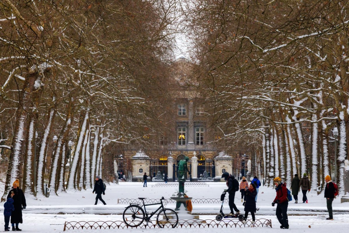 Why Amsterdam Schiphol and KLM Face Crisis After Europe's Winter Storm