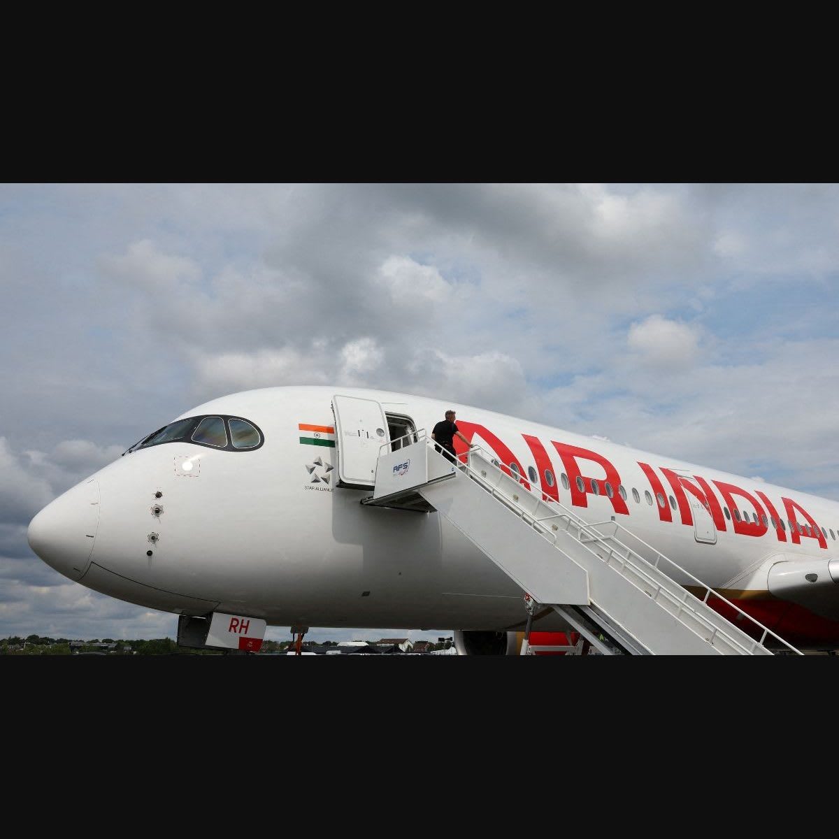 Did a Drunk Pilot Incident Risk Air India's International Flight Rights in Canada?