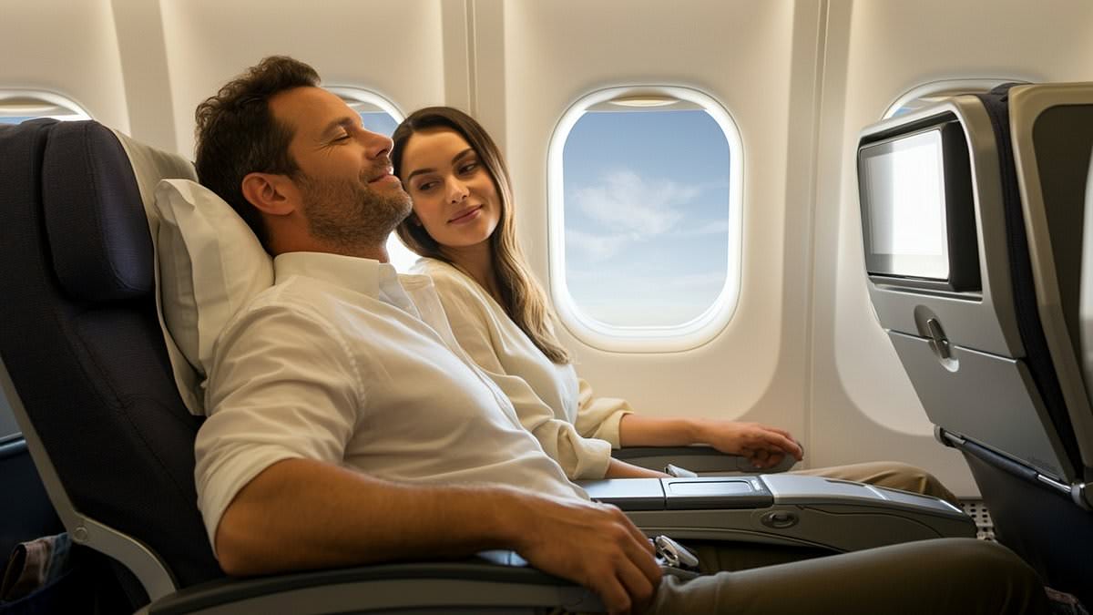 Passenger Reclines for 7 Hours: Is Seat Etiquette Changing the Aviation Industry?