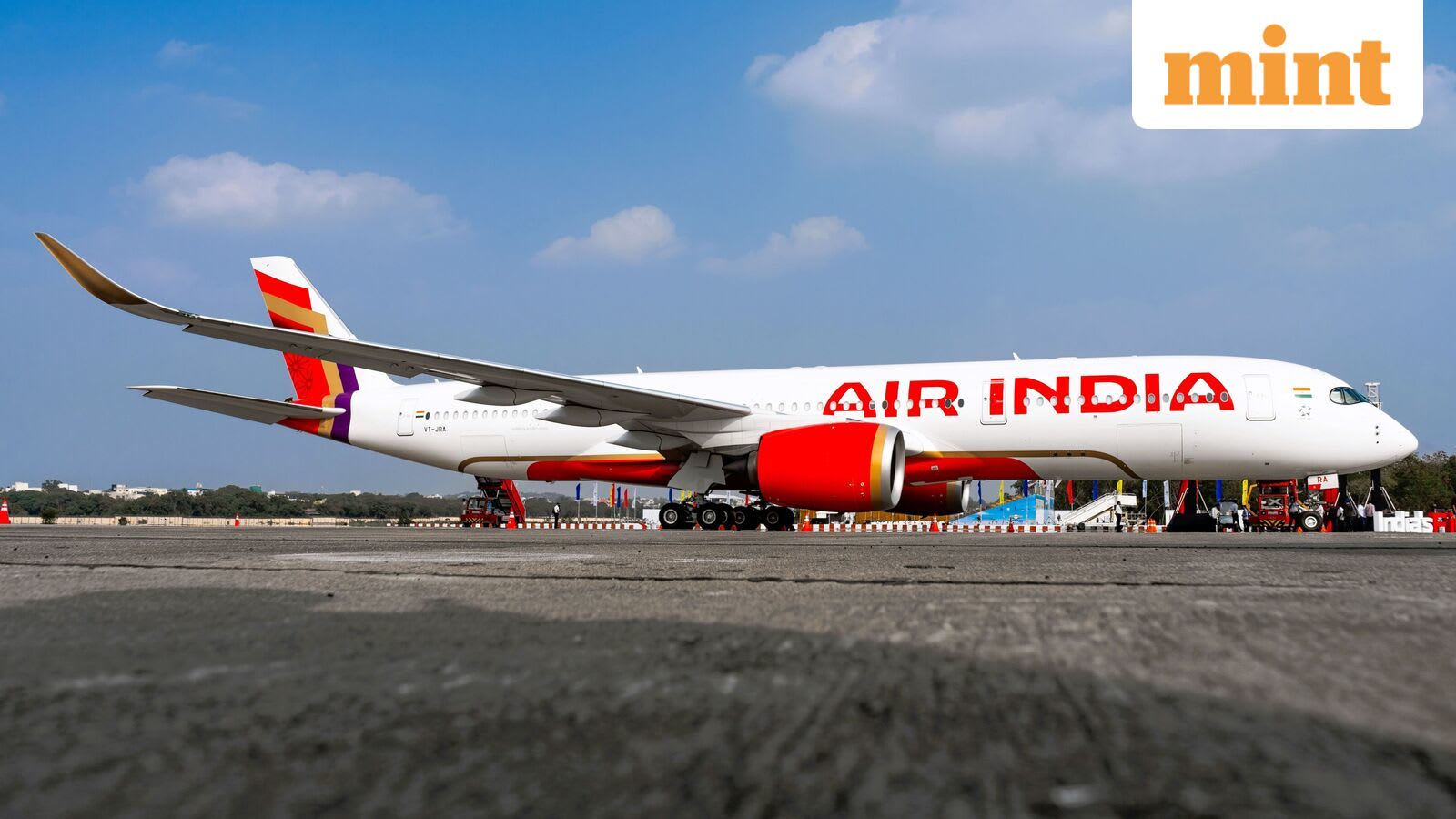 Tata's Air India Takes First Custom Boeing 787-9 Dreamliner: What's Next?