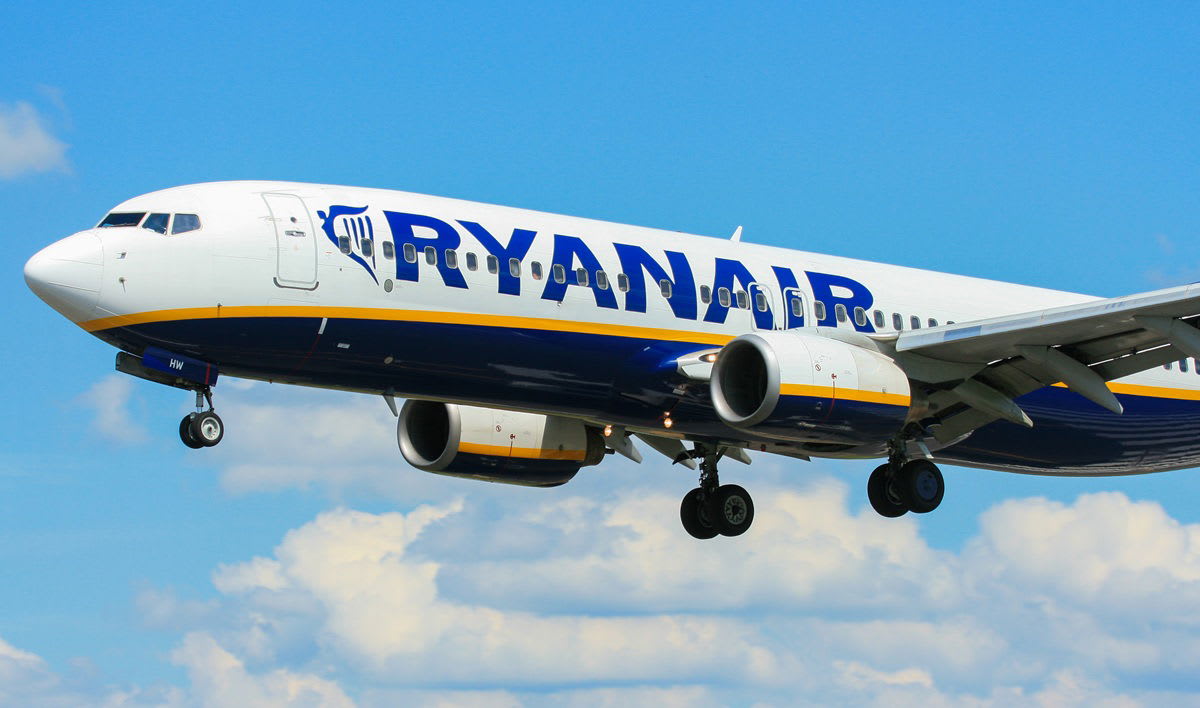 Which Ryanair Routes Are Disappearing Across Europe in 2026?