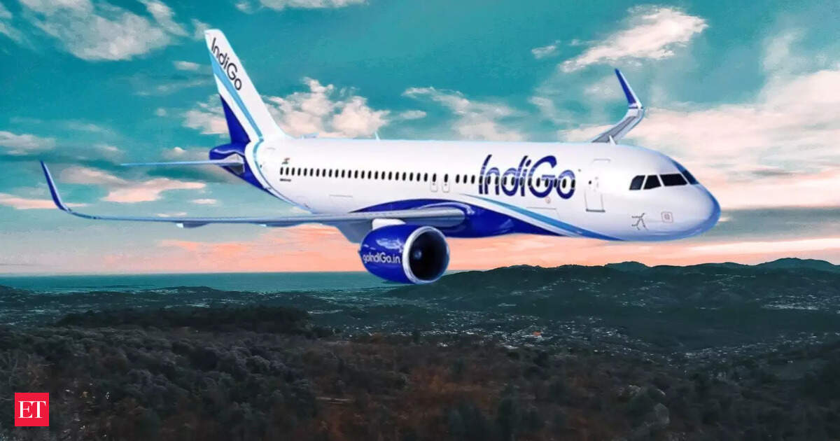 How Did IndiGo Rank Sixth in Asia-Pacific Punctuality Despite December Chaos?