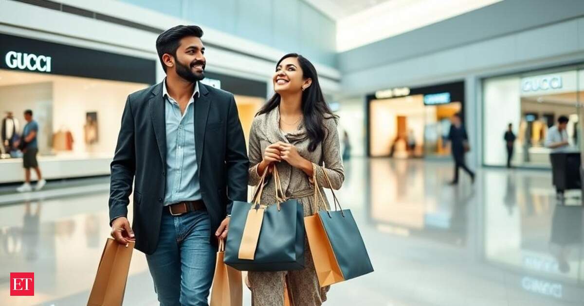 Why Indian Aviation's Biggest Profits Are Found on the Ground, Not in the Sky