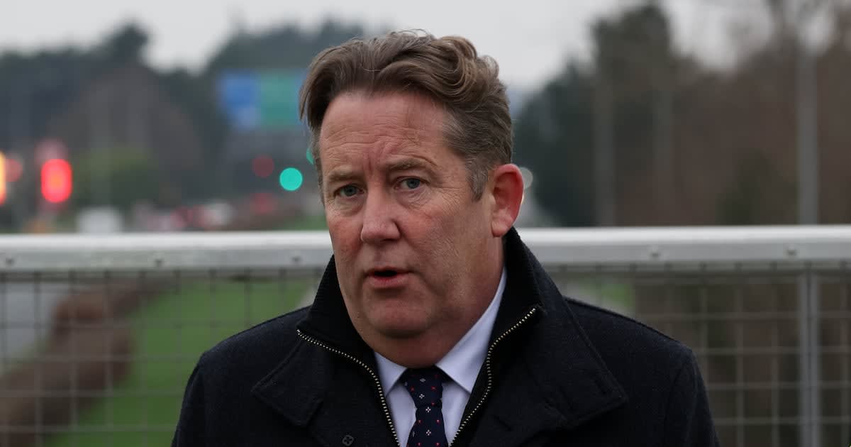 Why the Irish Government Stepped Into the Dublin Airport Passenger Cap Conflict