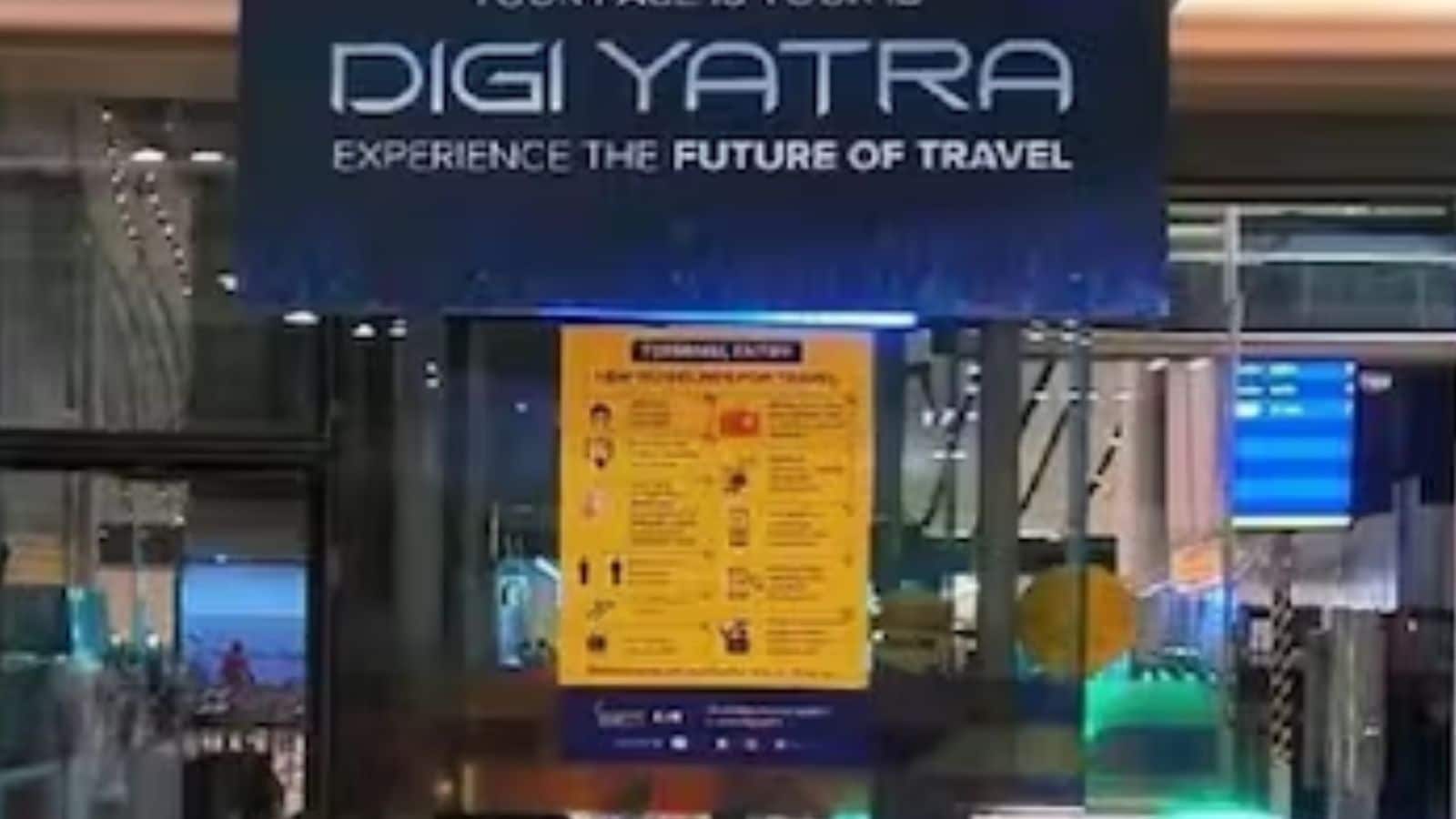 DigiYatra Glitches Cause Entry Delays at Mumbai and Delhi Airports: Is the System Failing?