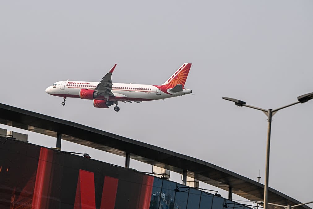 Persistent Losses Push Tata Group to Search for New Air India CEO.