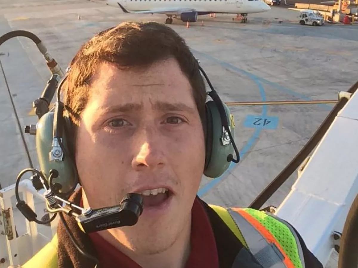 Horizon Air Q400: What Richard Russell told ATC before intentional Sea-Tac crash.