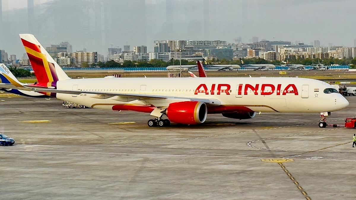 DGCA Demands Pilot Explanation for Air India Boeing 787 Safety Lapses