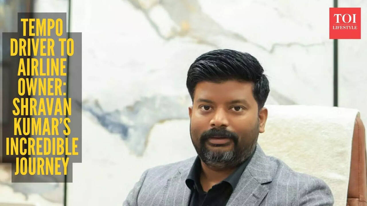 Former Tempo Driver Shravan Kumar Vishwakarma Secures NOC for Shankh Air Launch?