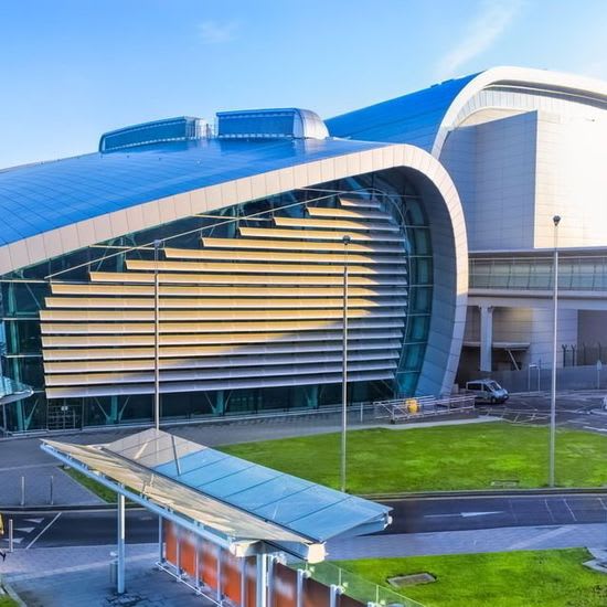 Why Did Dublin Airport Issue 1,931 Fines for Drop-Off Zone Delays?