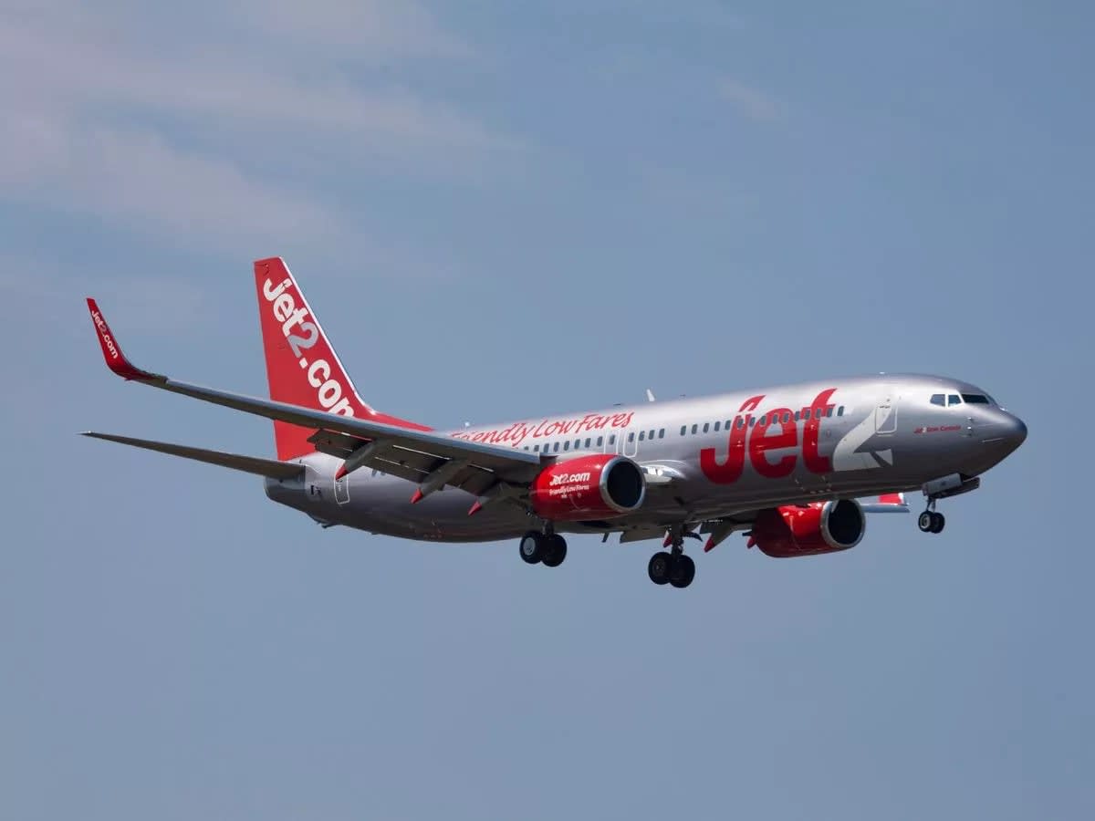 Storm Goretti Threatens Flights: Why Jet2 Issued a Passenger Warning