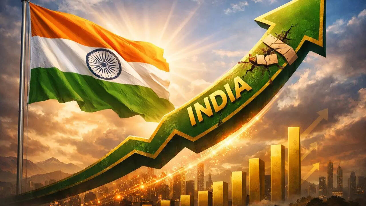 India's Aviation Defies Strong GDP, But Rupee and Tariffs Cause Turbulence