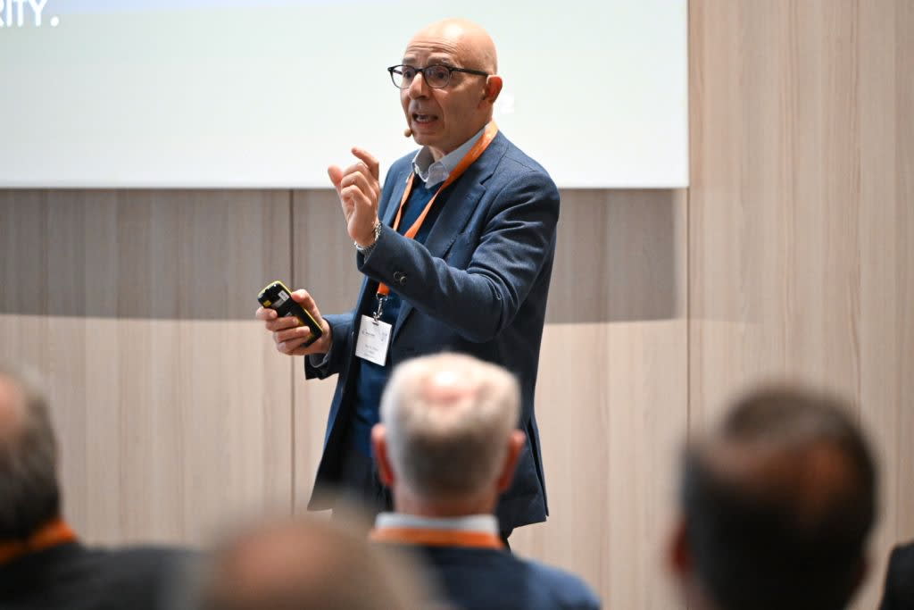 Can Scientific AI Be Certified? Professor Drikakis Outlines Flightline Pathway.