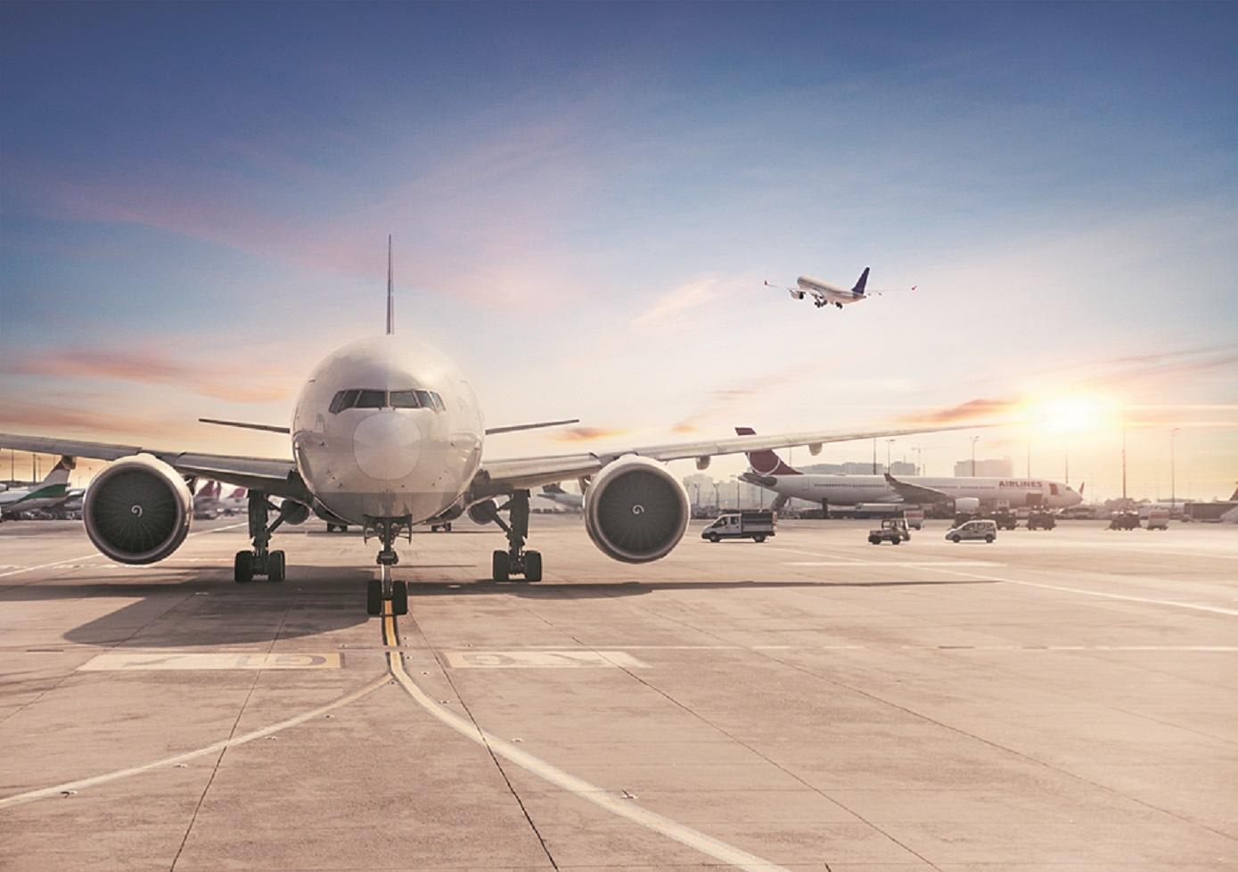 Why is South India's aviation market seeing a new boom with eVTOL and carriers?