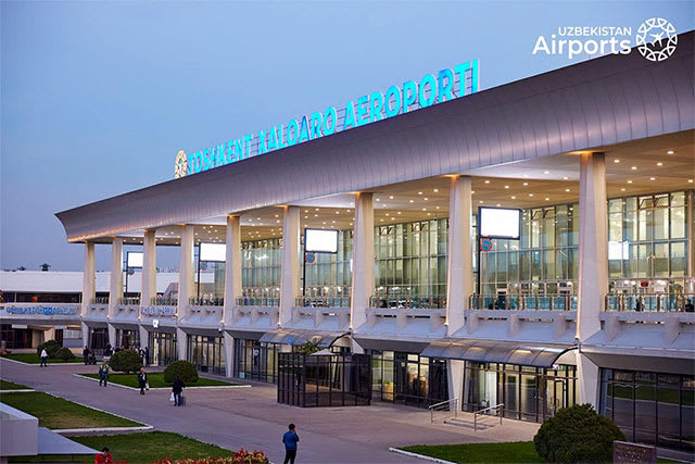 Tashkent International Airport Hits Near 10 Million Passengers: What's Next for Uzbekistan's Hub?