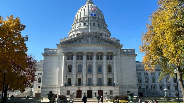 Delta Air Lines Challenges American with New Boston-Madison E175 Route.