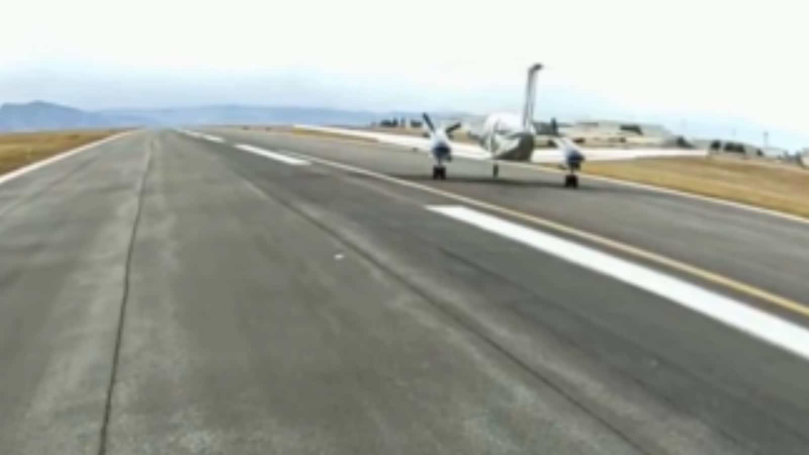 Did Beechcraft Super King Air Pilots Override Garmin Emergency Autoland?