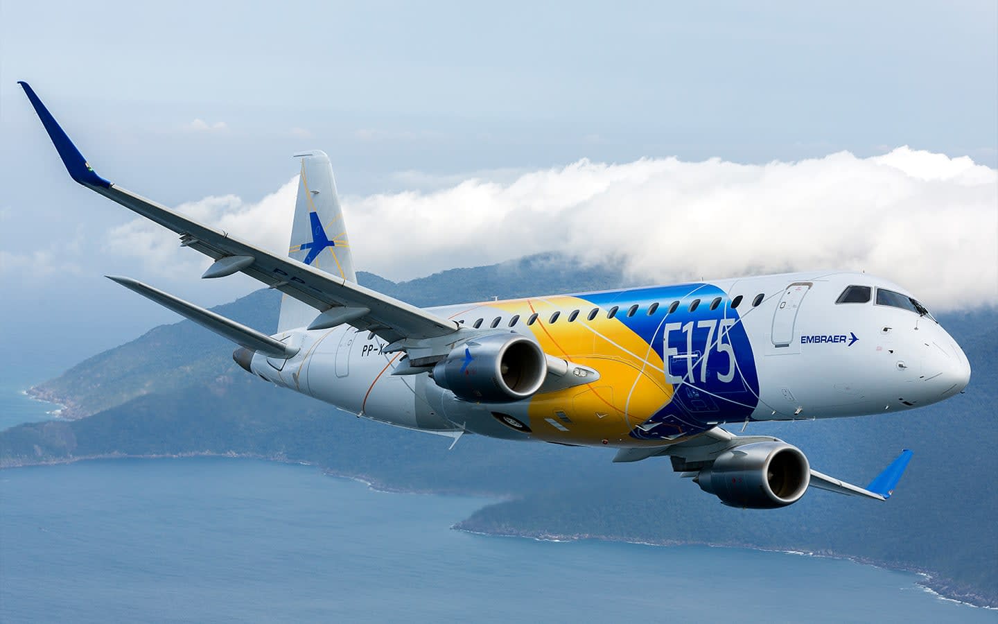 Embraer's 2025 Aircraft Deliveries Soar on Strong Fourth Quarter Performance