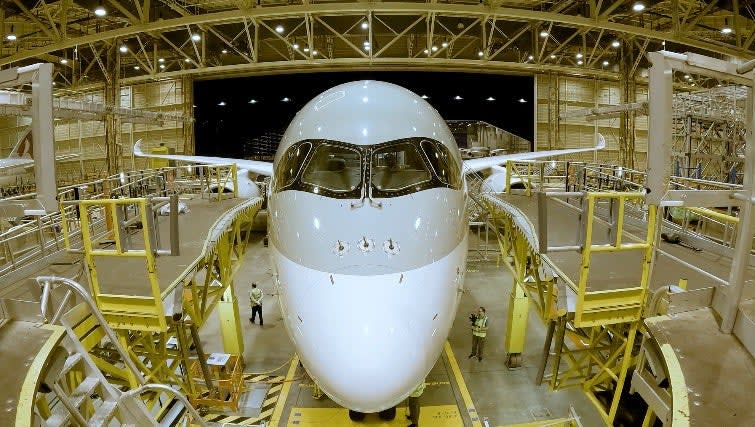 Qatar Airways Completes Starlink Installation on A350 Fleet, Nearing 120 Aircraft