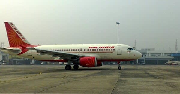 Air India's Board Seeks New CEO Amid Safety Scrutiny and Tata Group Pressure