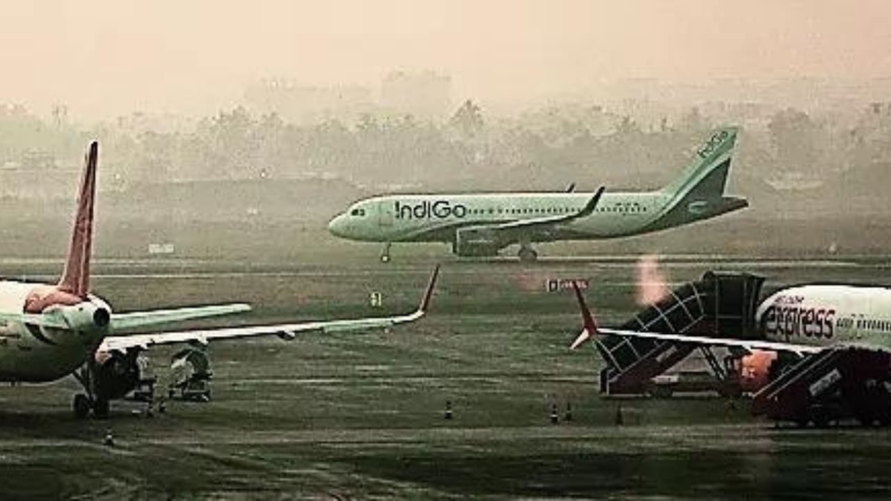 Why India's In-Flight Power Bank Ban Signals a Global Lithium Battery Fire Threat