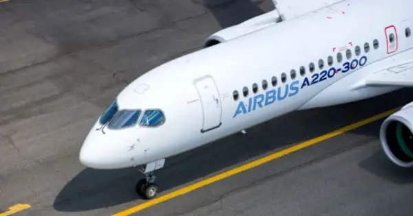 Why Airbus Predicts India's Commercial Fleet Will Triple to 2,250 Aircraft