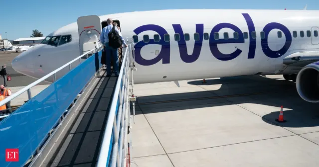 Daedalus Aviation Secures Used Boeing 737-700 Jets for Major DHS Deportation Push.