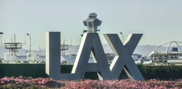American Airlines Expands Nonstop Routes to LAX, Boosting West Coast Travel.