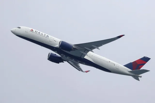 Why Delta Air Lines Just Ordered 31 More Airbus A330neo and A350 Jets