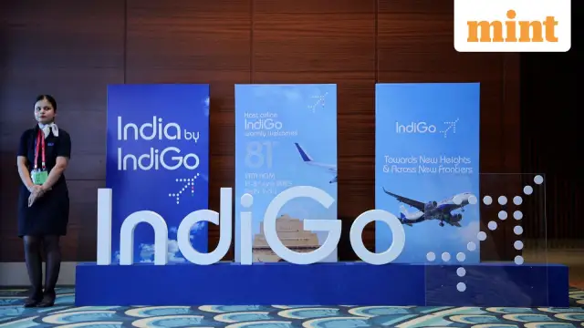 Will IndiGo's Q3 earnings beat expectations despite December flight cancellations?