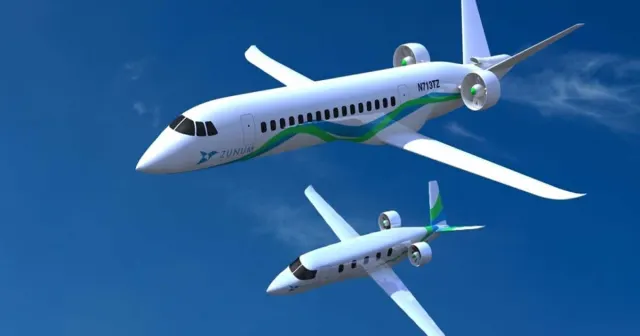 How 15 Advanced Technologies Are Disrupting Commercial Aviation Now