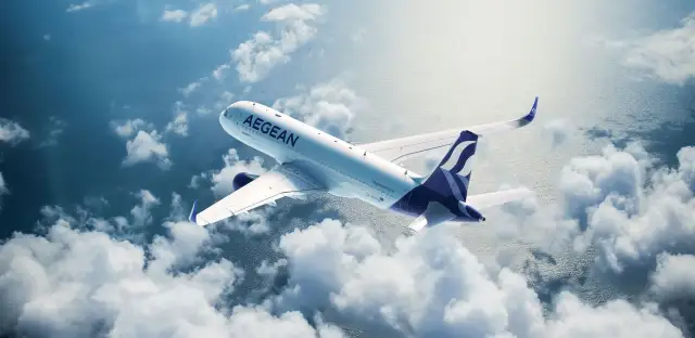 IndiGo Launches Historic India-Greece Direct Flights with Airbus A321XLR