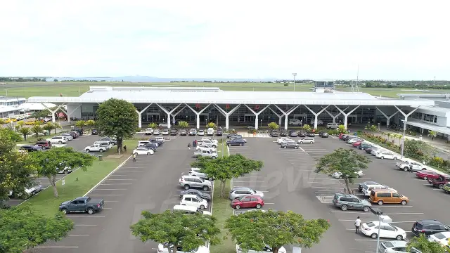 Nadi Airport Runway Blackout Forces Review of Critical Backup Systems