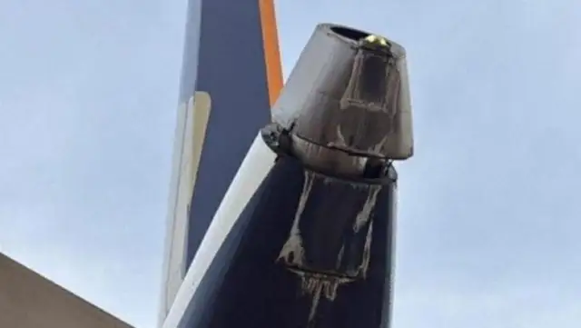 Why Did a Singapore Airlines A350 Suffer a Tail Strike at Changi Airport?