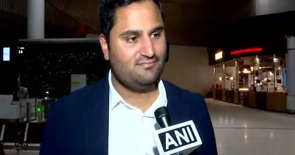 Brazilian Giant Embraer and Adani Partner to Launch Regional Aircraft Production in India.