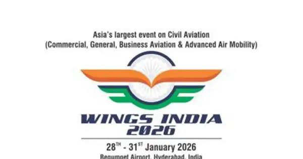 What Will Asia's Largest Aviation Event Reveal About India's Future Fleet?